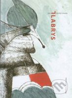Labrys - Ján Litecký-Šveda - kniha z kategorie Poezie