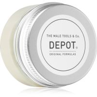 Depot No. 302 Clay Pomade texturierende Pomade mit Matt-Effekt 25 ml