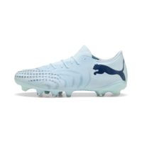 PUMA FUTURE 9 MATCH FUSION FG/AG Fußballschuhe Unisex, Schuhe, Blau, 44.5