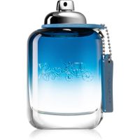 Coach Blue Eau de Toilette für Herren 100 ml