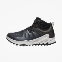 Trampki KEEN Zionic Mid Wp Black/ Steel Grey EUR 45