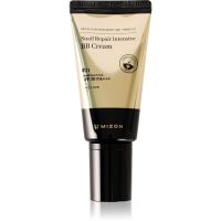 Mizon Snail Repair Intensive хидратиращ BB крем SPF 30 цвят #21 Light Beige (Cool tone) 50 мл.