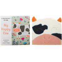 Almara Soap For Kids My Happy Cow мило ручної роботи для дітей 100 гр