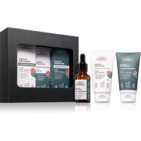 Green Pharmacy Cactus & Squalane Set подаръчен комплект за хидратиране и изпъване на кожата