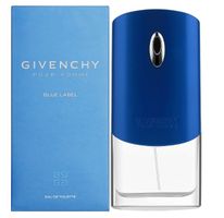 Givenchy Pour Homme Blue Label - EDT 100 ml