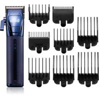 Wad Accura Clipper Blue Rasierer 1 St.