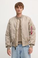 Bunda Alpha Industries MA-1 Heritage Bomber