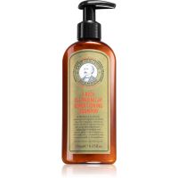 Captain Fawcett Shampoo Ricki Halls's Booze & Baccy das Reinigungsshampoo für Herren 250 ml