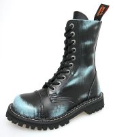 Lederschuhe Unisex - Jeans - KMM - Jeans - 100 36