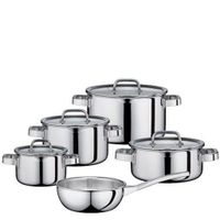 Spring SADA HRNCOV, 5-dielne