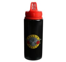 Trinkflasche Guns N' Roses - Logo