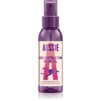 Aussie Reconstructor Hair Oil ulei hidratant pentru păr 100 ml