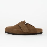 Sneakers Birkenstock Loma Suede Leather Dark Tea EUR 36