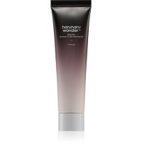 Haruharu Wonder Black Rice Moisture jemný čistiaci gél pre citlivú a intolerantnú pleť 100 ml