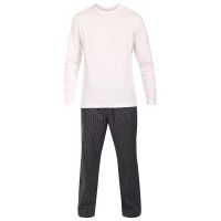 Férfi pizsama Calvin Klein többszínű (NM2953-33E) XL