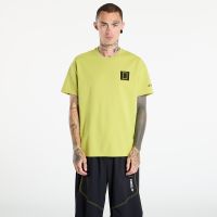 Μπλουζάκι adidas Terrex National Geographic Graphic Short Sleeve T-Shirt Preloved Lime L