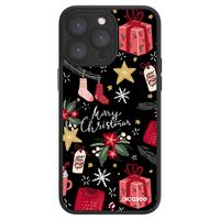 ULTIMATE CASE MagSafe pro Apple iPhone 15 Pro Max - Christmas