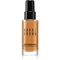 Bobbi Brown Skin Foundation SPF 15 podkład nawilżający SPF 15 odcień Neutral Golden (N-070) 30 ml