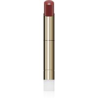 Sensai Countouring Lipstick Refill glänzender Lippenstift mit vergrößerndem Effekt Farbton 05 2 g