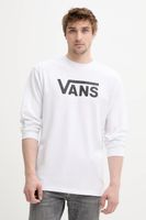 Vans - Tričko s dlhým rukávom