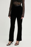 Bruuns Bazaar pantaloni de catifea