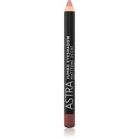 Astra Make-up Jumbo тіні-олівець для повік відтінок 0066 millenial p 3 гр