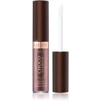 Eveline Cosmetics Choco Glamour рідкі тіні для повік відтінок 06 6,5 мл