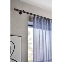 Homeware ZÁVESOVÁ TYČ S PRÍSLUŠENSTVOM 200 cm