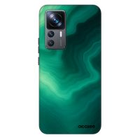 Fashion Case pre Xiaomi 12T - Malachite