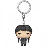 Funko Pocket POP! Wednesday: Wednesday Addams Special Edition