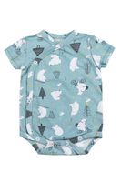 Doctor Nap Kids's Shortsleeve Bodysuit BOD.5378