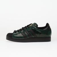 Sneakers adidas Superstar II W Collegiate Green/ Core Black/ Gold Metallic EUR 38 2/3