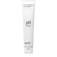 Face D Pure Cleanse čistilni gel za obraz 125 ml