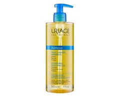 Uriage Upokojujúci čistiaci olej na tvár a telo Xémose (Cleasing Soothing Oil) 500 ml