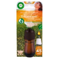 Air Wick Aroma náhradní olej do difuzéru Požitek 20 ml