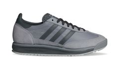 adidas SL 72 RS Muži - Tenisky adidas Originals - Sivá - IH8018-6.5 - Size: 6.5