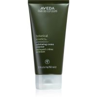 Aveda Botanical Kinetics™ Exfoliating Creme Cleanser kremasti čistilni gel s piling učinkom 150 ml