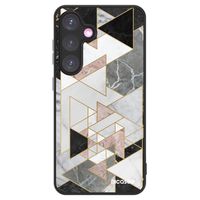 ULTIMATE CASE pro Samsung Galaxy S24+ S926B 5G - Light geometry