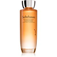 Sulwhasoo Concentrated Ginseng Rejuvenating Water tonik nawilżający z efektem wzmacniającym 150 ml