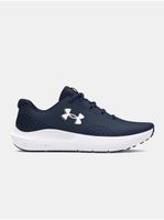 Tmavě modré běžecké tenisky Under Armour UA Charged Surge 4