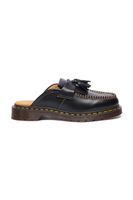 Dr. Martens papuci mocasini pentru femei, din piele Adrian Mule