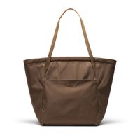 Herschel Shopper torba 'Joana'  smeđa