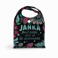 Skladacia taška - Janka ALBI