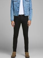 Jack & Jones Liam Jeans Schwarz