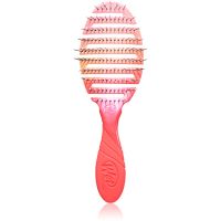 Wet Brush Flex Dry szczotka do włosów dla łatwego rozczesywania włosów Coral ombre 1 szt.