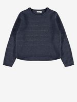 name it Ronna Kinderpullover Blau