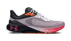Under Armour HOVR Machina Breeze-BLK - Pánske - Tenisky Under Armour - Čierne - 3026235-001 - Veľkosť: 44.5
