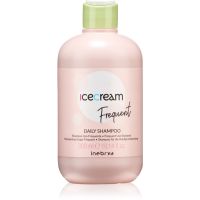 Inebrya Ice Cream Frequent Daily Shampoo шампунь з керамідами 300 мл