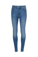 Tommy Hilfiger Jeans - TH FLEX HARLEM U SKINNY HW IZZY blue