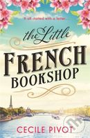 The Little French Bookshop (A Tale of Love, Hope, Mystery and Belonging) - kniha z kategorie Společenská beletrie